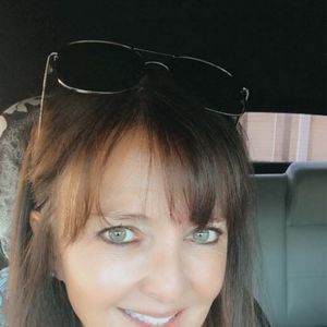 Meet your Posher, Terri